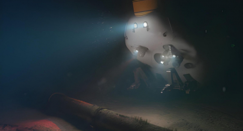 Guerra negli abissi: la minaccia ai cavi sottomarini e l'unit� segreta che pu� spegnere l'Occidente